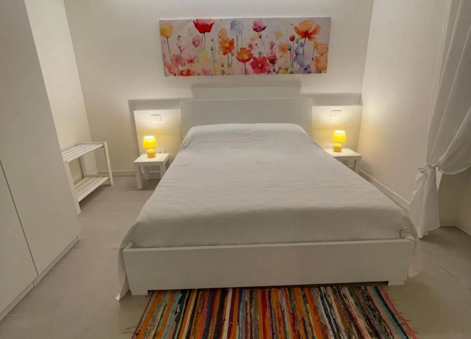 Maison Bassini 维罗纳 公寓
